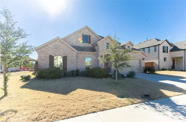 Celina, TX 75078,1501 Snapdragon Court