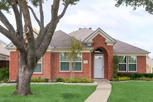 208 Victory Court, Irving, TX 75063