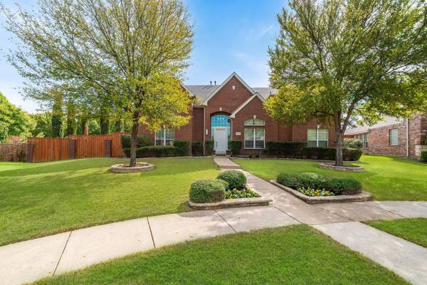 4244 Maycraft Drive, Richardson, TX 75082