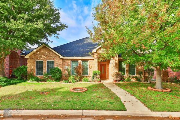 1806 Pemelton Drive, Abilene, TX 79601