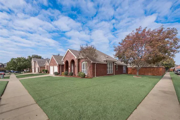 Sachse, TX 75048,6115 Meadowcrest Lane