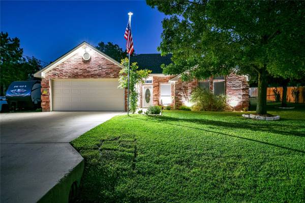 Granbury, TX 76048,3707 Country Lane