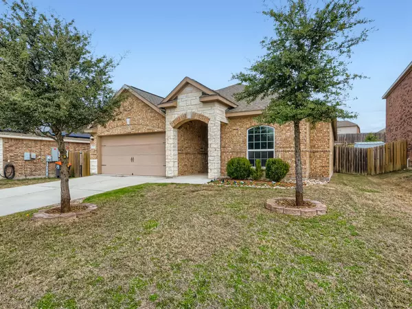 Anna, TX 75409,1813 Persimmon Drive