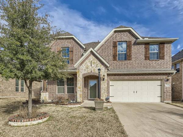 2205 Patriot Drive, Melissa, TX 75454