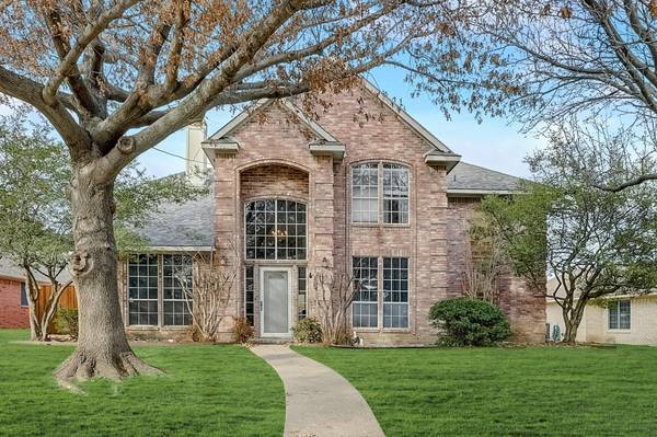 925 Sycamore Creek Road, Allen, TX 75002