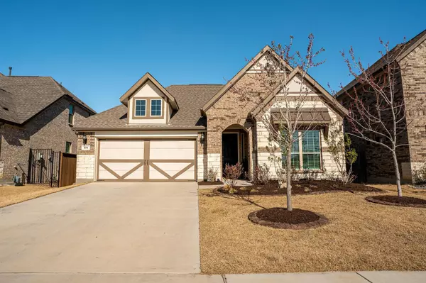 Haslet, TX 76052,494 Letara Ranch Road