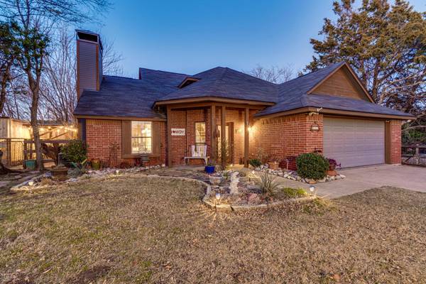 503 Evergreen Trail, Cedar Hill, TX 75104