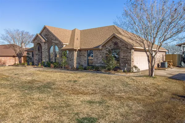 Forney, TX 75126,11243 Country Ridge Lane