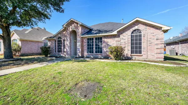 Rowlett, TX 75089,7401 Euclid Drive