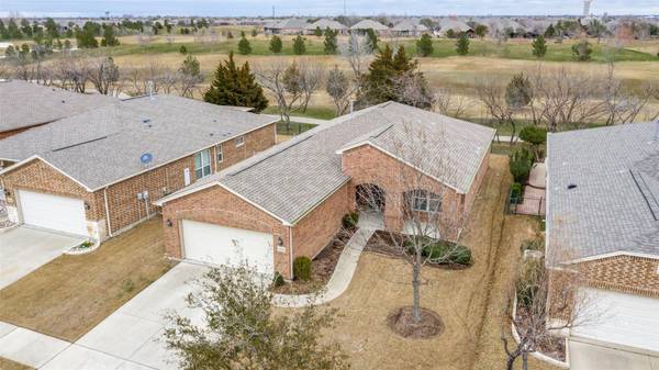 1754 Overwood Drive, Frisco, TX 75036