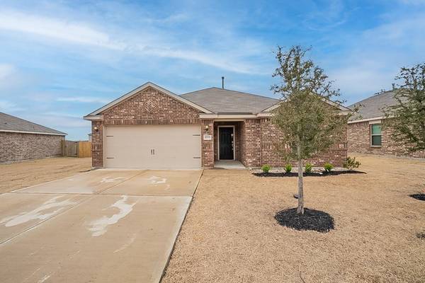 4203 Calla Drive, Forney, TX 75126