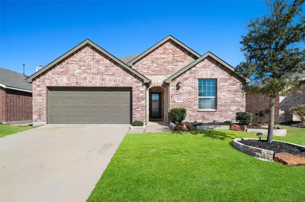 Little Elm, TX 75068,1425 Grackle Drive