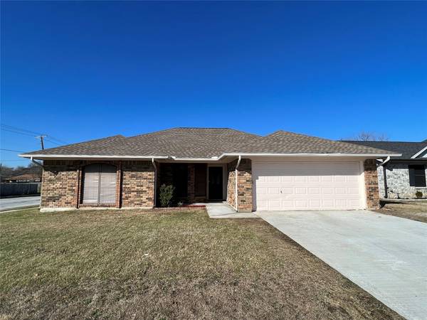 6701 Whitley Road, Watauga, TX 76148