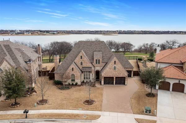 3624 Millbank, The Colony, TX 75056