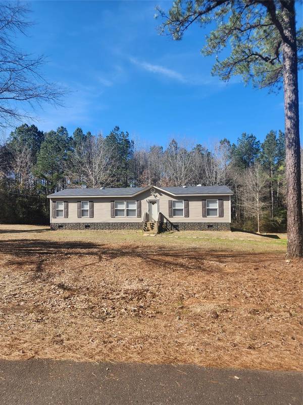 131 Martin Road, Plain Dealing, LA 71064