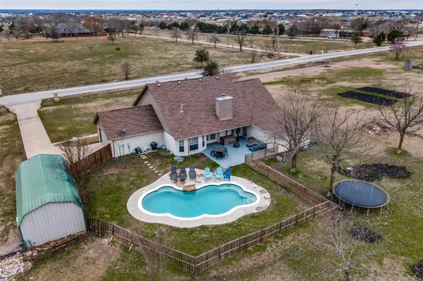 Forney, TX 75126,11921 Helms Trail