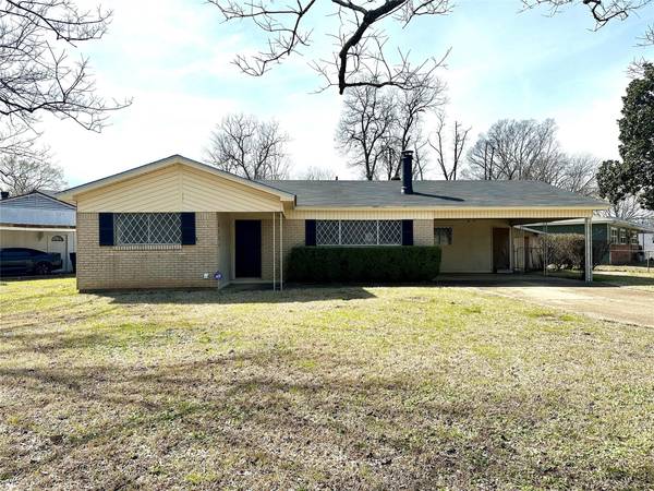 3234 Impala Drive, Bossier City, LA 71112