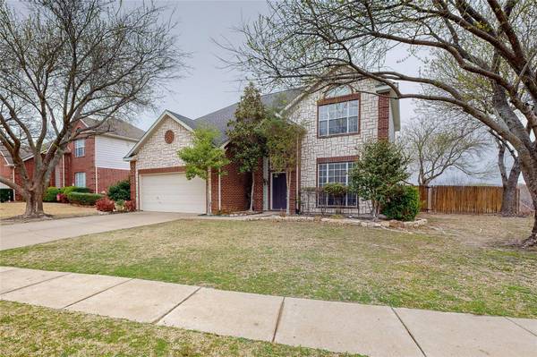 400 Fremont Drive, Rockwall, TX 75087