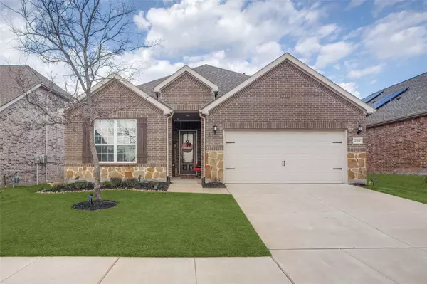 Mckinney, TX 75071,2701 Redbridge Lane