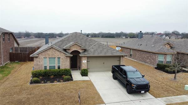 500 Dartmouth Drive, Van Alstyne, TX 75495