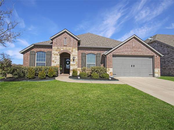 1604 Village Creek Drive, Forney, TX 75126