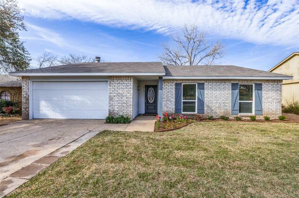 715 Leading Lane, Allen, TX 75002