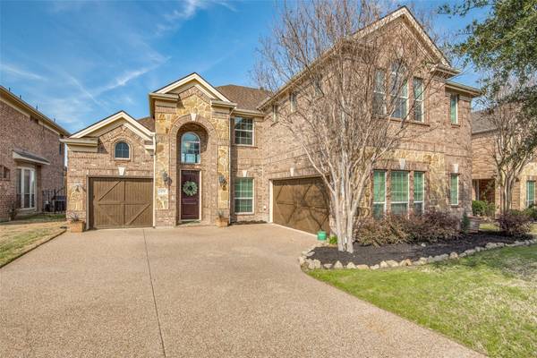 2715 Point View, Cedar Hill, TX 75104