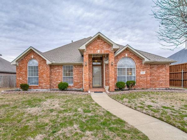 2613 Basswood Drive, Rowlett, TX 75089