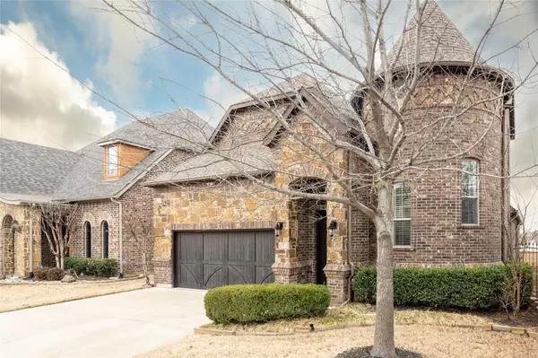 Keller, TX 76248,2179 Serene Court