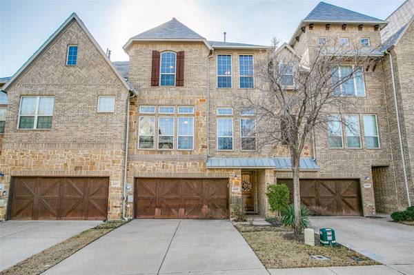 6485 Riviera Drive, Irving, TX 75039