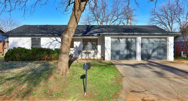 2326 Glenwood Drive, Abilene, TX 79605