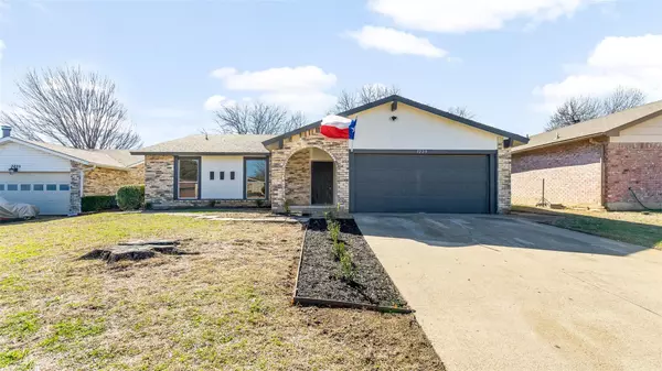 7229 Southridge Trail, Fort Worth, TX 76133