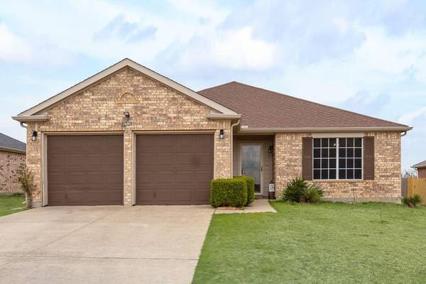 Glenn Heights, TX 75154,1608 Harbor View Road