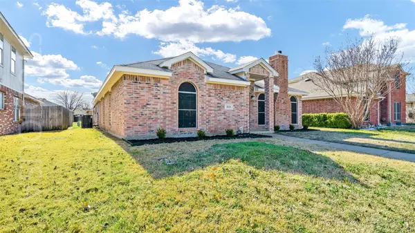 Mesquite, TX 75181,2621 Hidden Springs Drive