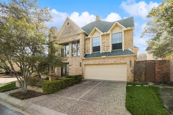 Dallas, TX 75248,17441 Club Hill Court