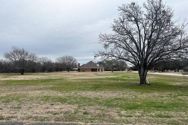 Lot 1 Pear Tree Lane, Collinsville, TX 76233