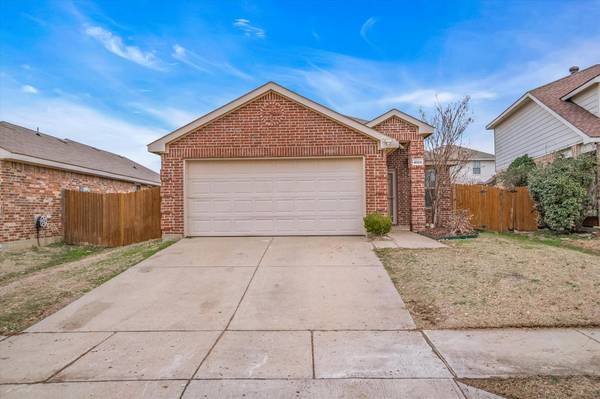 Heartland, TX 75126,4024 Golden Rod Drive