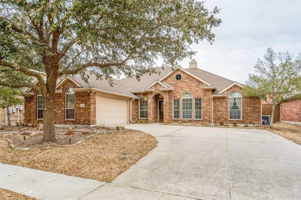 1719 Nestledown Drive, Allen, TX 75002