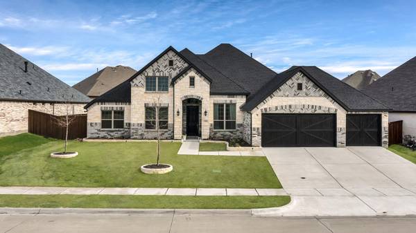 1205 Livorno Drive, Mclendon Chisholm, TX 75032