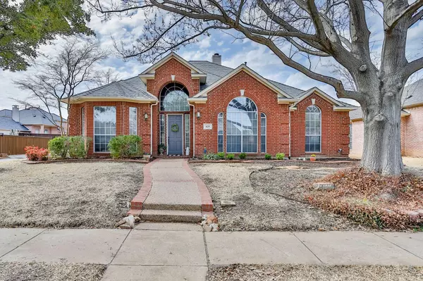 429 Wellington Road, Coppell, TX 75019