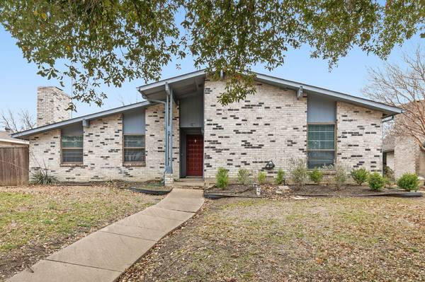 3108 Chestnut Road, Carrollton, TX 75007