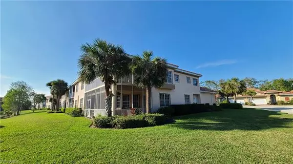 5511 Cheshire DR #201, Fort Myers, FL 33912