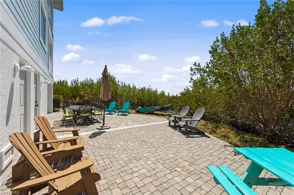 4590 Redfish Point RD, Matlacha, FL 33993