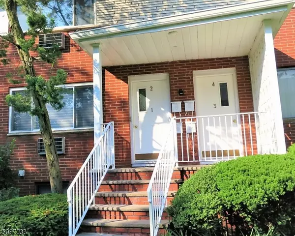 1319 Anderson Ave Apt 2 #2, Fort Lee Boro, NJ 07024