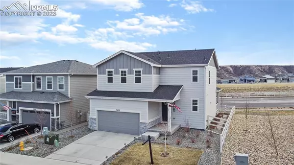 3699 Makley CIR, Castle Rock, CO 80104