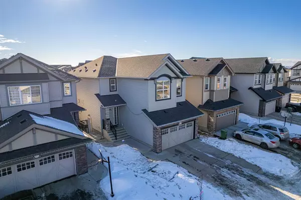 Calgary, AB T3N 0H5,439 Skyview Shores MNR NE