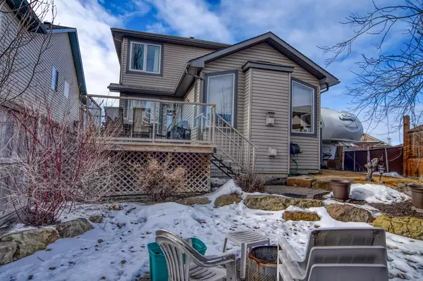 Calgary, AB T3L2V6,86 Tuscany Meadows CRES NW