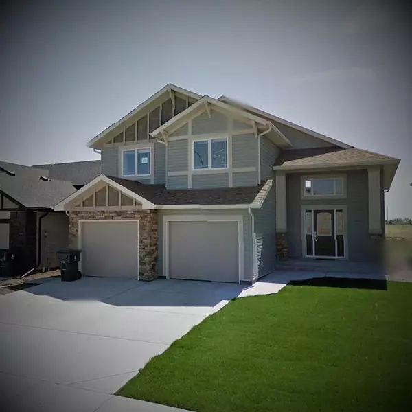 Lethbridge, AB T1H 5P5,470 Mary Cameron CRES N