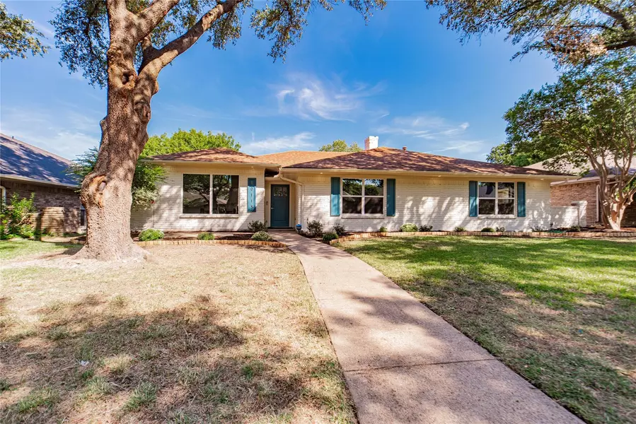 10115 Rita Road, Dallas, TX 75243