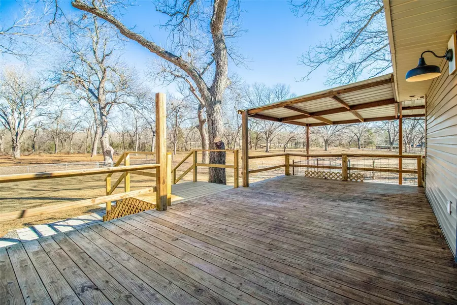 785 Trail Road, Denison, TX 75021